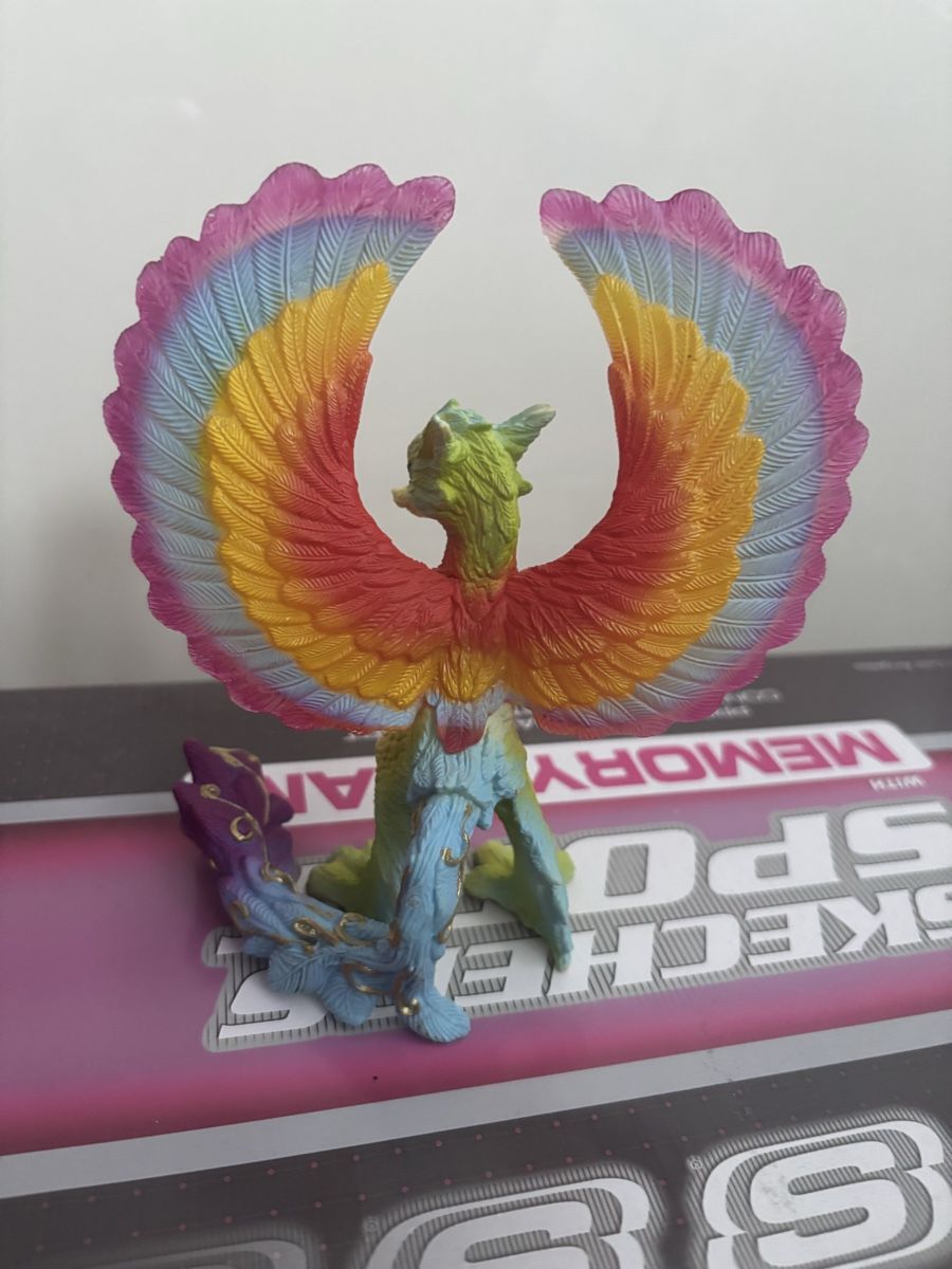 Schleich Figuren: Schleich Fantasy Figur – Gebraucht aus Arbon von Ursula_566 2