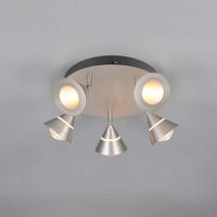 LED Deckenleuchte, CCT, 30 cm Ø