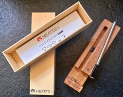Meater+ - smarter Fleisch-Thermometer