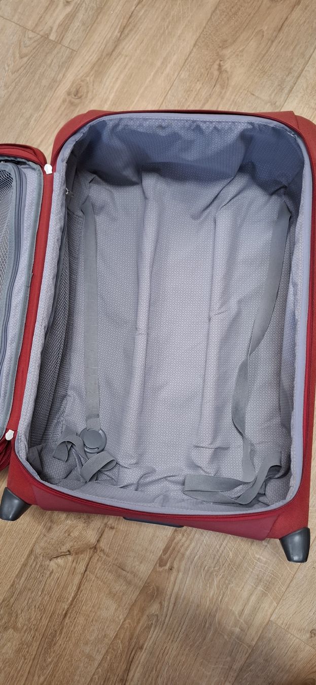 Samsonite Valigie: Samsonite Reisekoffer – Usato da Wilihof venduto da Raphaela30 2