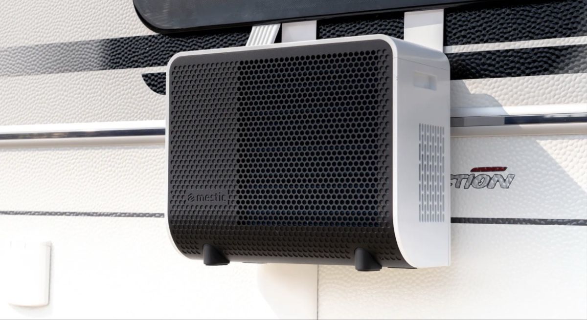 Condizionatori: Split Klimaanlage für Camper  – Nuovo (secondo la descrizione) da Davos Platz venduto da fee1480 2