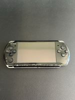 Sony Psp 3004 mit div. Spielen