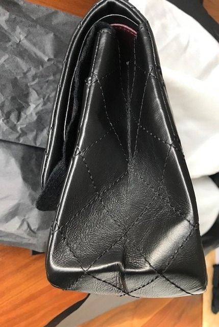 Chanel Borse da donna: Neu Chanel Reissue 2.55 Handtasche – Nuovo e nell'imballaggio originale da Wilen b. Wollerau venduto da rosmarin13 8