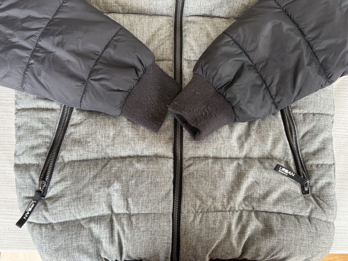 Giacche & Cappotti: Winterjacke – Usato da Strada venduto da Betflo 2