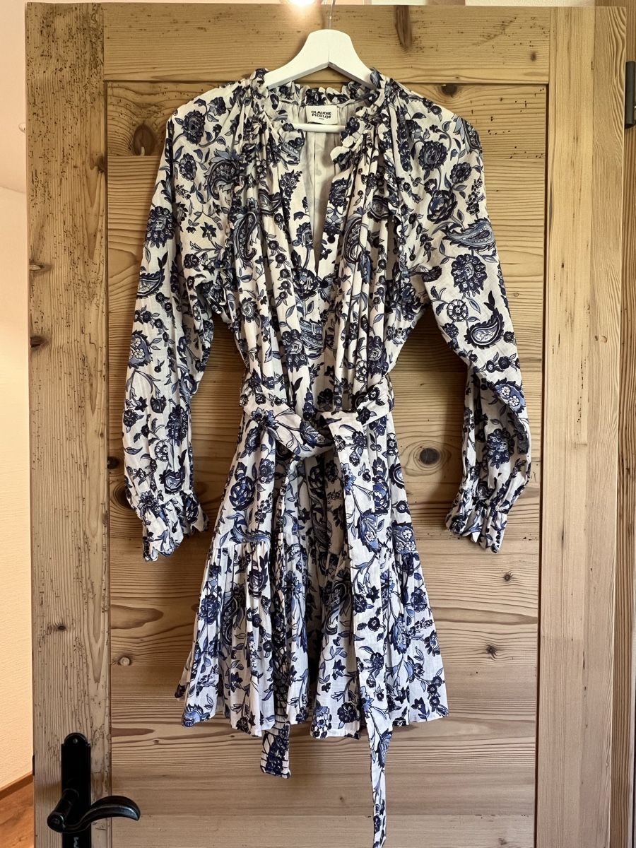 Claudie Pierlot Kleider: Claudie Pierlot Kleid – Neu (gemäss Beschreibung) aus Pfäffikon SZ von deb_js59
