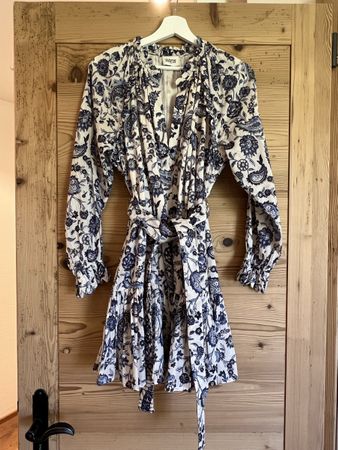 Claudie Pierlot Kleid