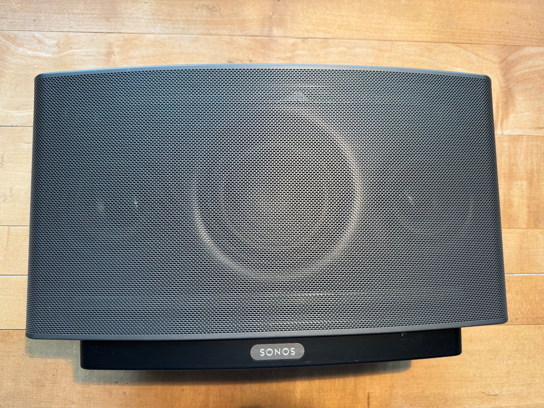 Sonos Haut-parleurs: SONOS - Control, Connect, Play 3, Play 5 – D'occasion à Thalwil par Batlizh