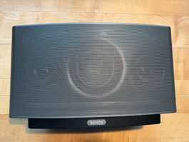 SONOS - Control, Connect, Play 3, Play 5