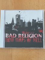 Bad Religion - New Maps of Hell