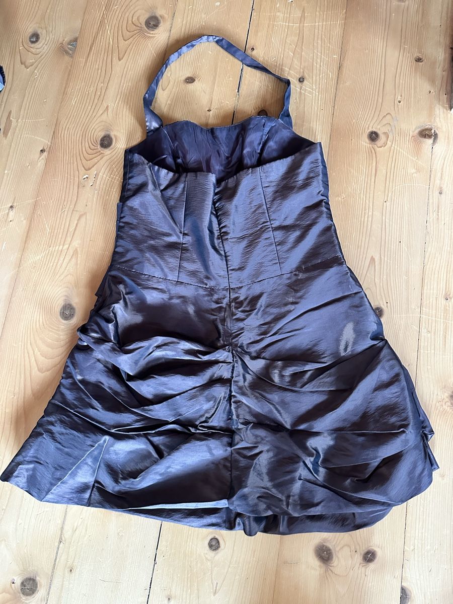 Vestiti: Kurzes Ballkleid – Usato da Basel venduto da Scampina 1
