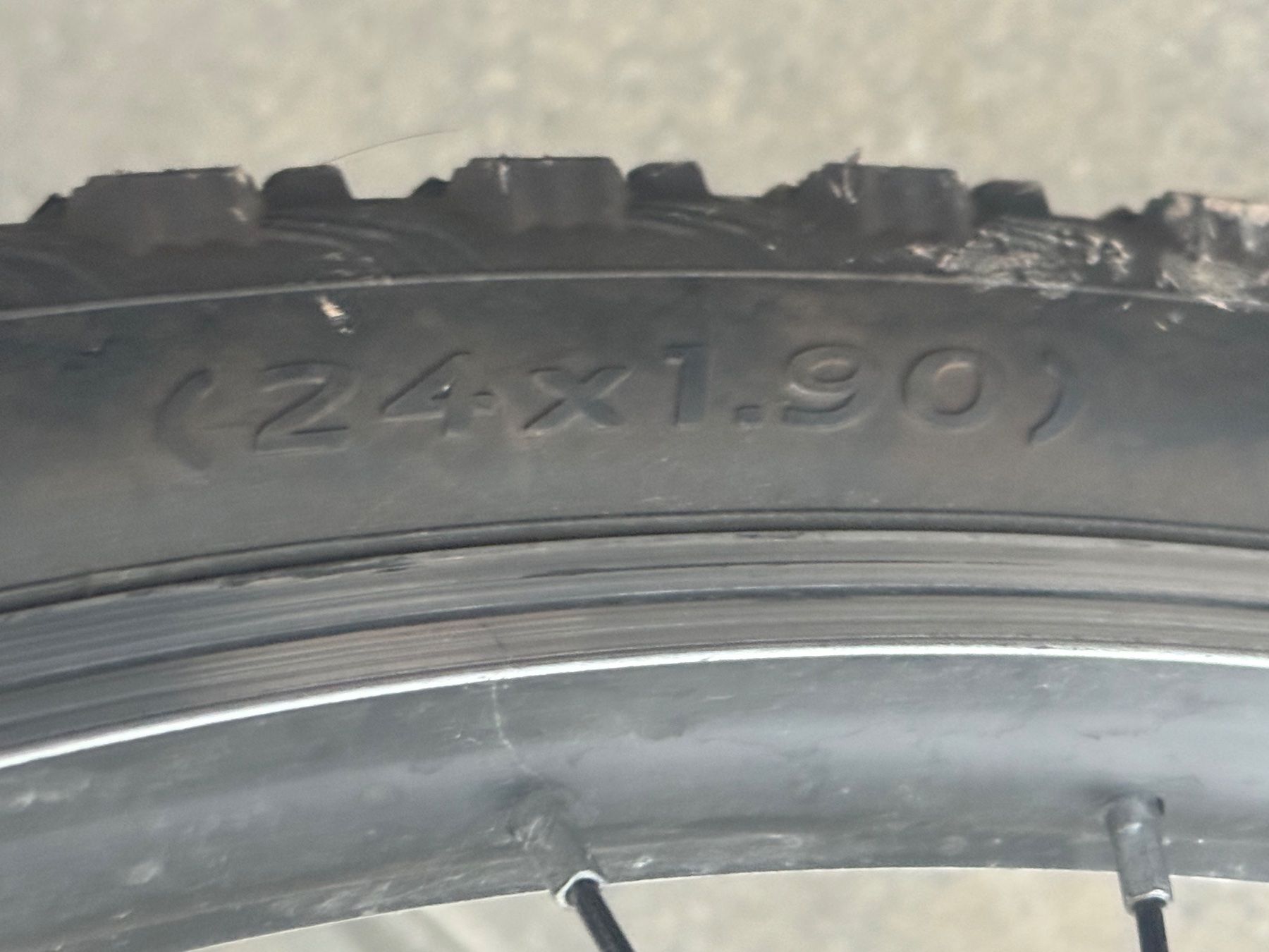 Trek Biciclette: Trek Kindervelo 24" Rad – Usato da Zürich venduto da kha_9lng 9