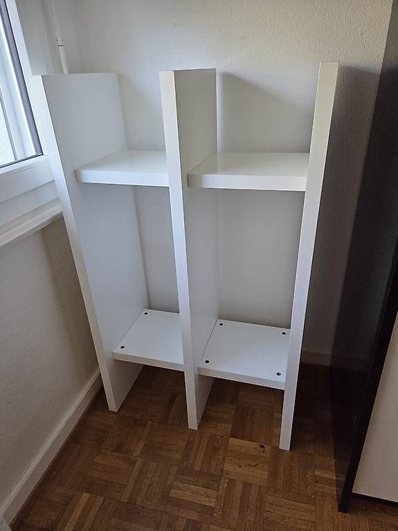 Ikea Scaffali: Etagère ELVARLI d'IKEA – Usato da Lausanne venduto da che_b9hq