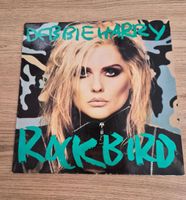 Schallplatte / LP Debbie Harry 'Rockbird' UK 1986