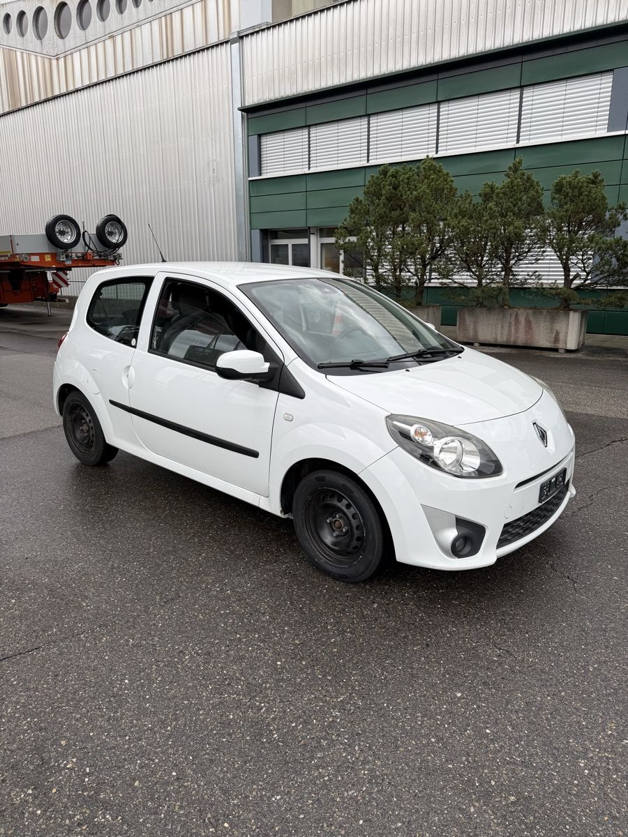 Renault Automobili: Renault Twingo 1.2 – Usato da Neuheim venduto da usz_8305a