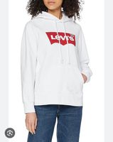 Levi's Kapuzenpullover Gr. S