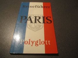 Reiseführer Paris, Polyglott