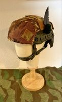 Softair / Helm / Tactical/ Militaria / Armee / Alpini / Ital