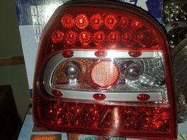 VW Golf3 GTI LED Rückleuchten Neu!!