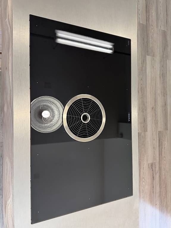 Equipement de magasin & Foires: Cucina Isola di design – D'occasion à Locarno par Arredo.promozioni 2