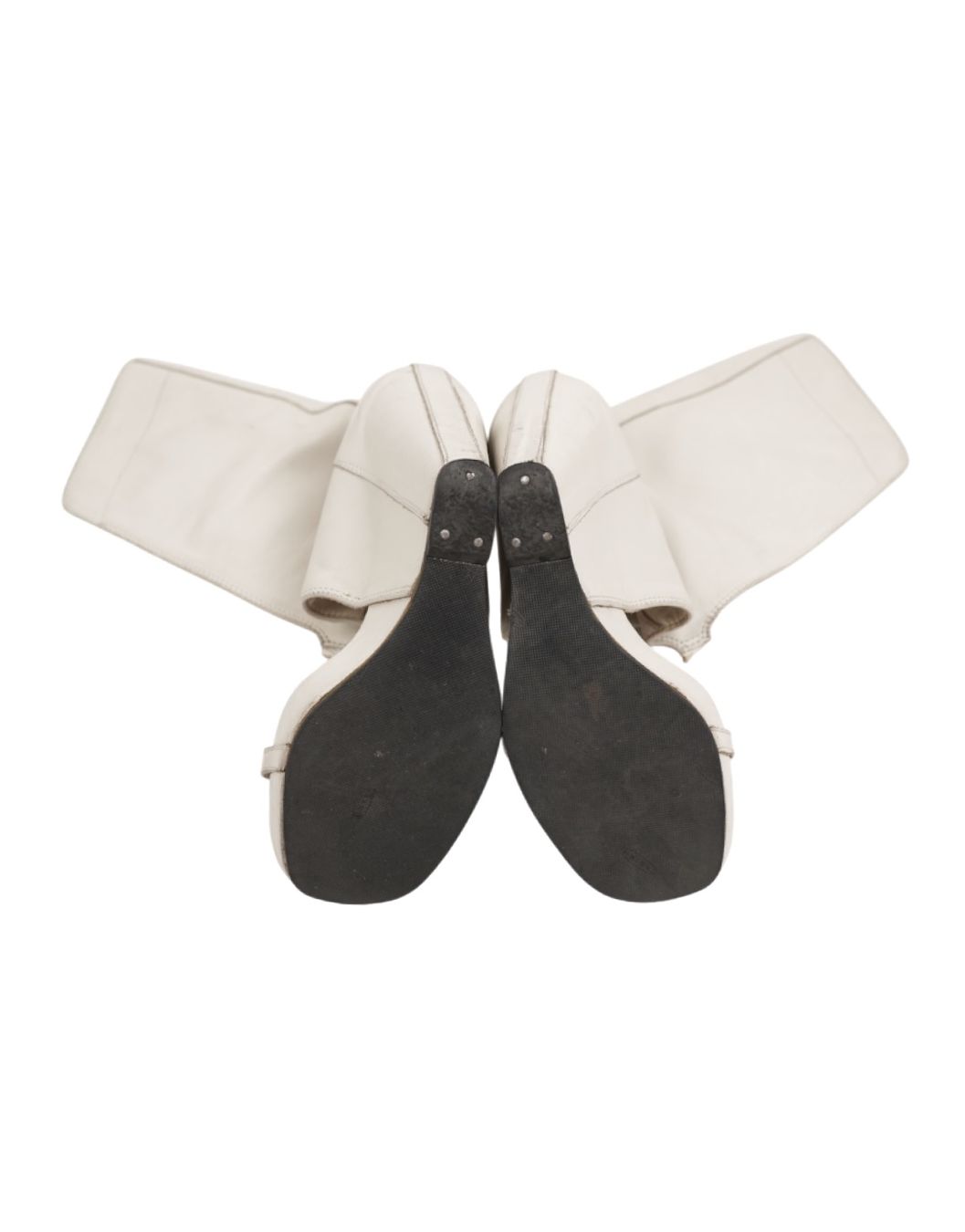 Rick Owens Chaussures femmes: Rick Owens Open Toe Wedge – D'occasion à Thierachern par n.webl 7