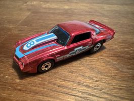 Hot Wheels Camaro‘81
