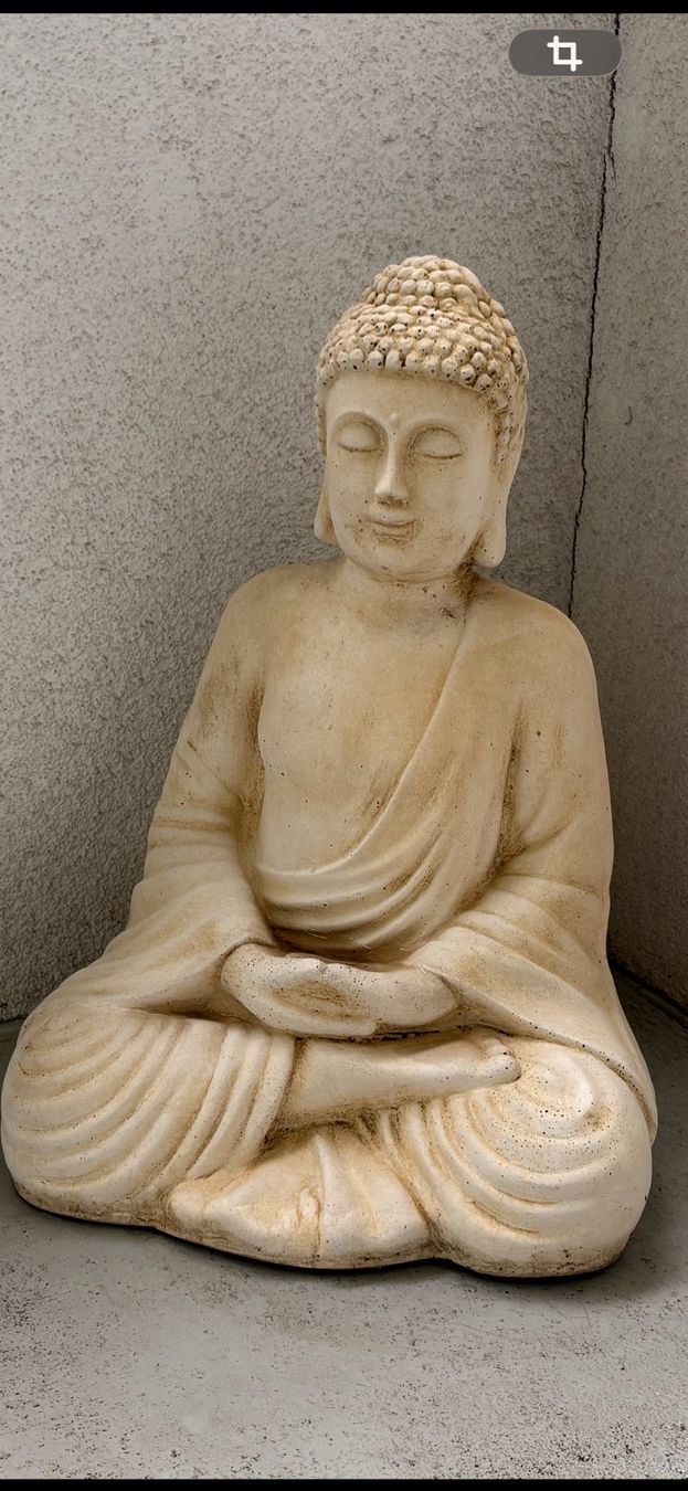 Sculture & Statue: Buddha Figur – Usato da Bern venduto da Aero72 2