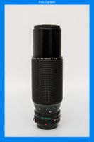 Canon FD 100-300mm f5.6