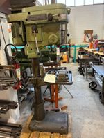 Säulenbohrmaschine (Lot 30) 6374 Buochs