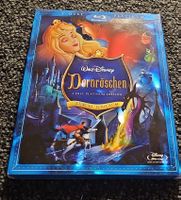 Dornröschen Blu-ray 