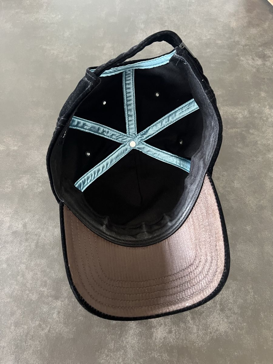 Diesel Hüte, Mützen & Caps: Casquette Diesel en velour – Gebraucht aus Pully von Afagone 1