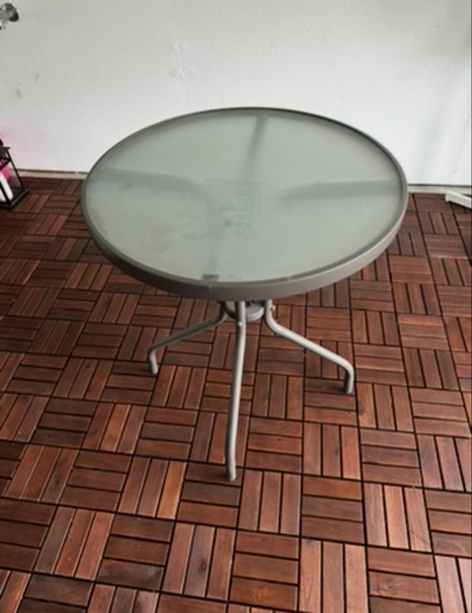 Poltrone: Balkon/Gartenmöbel  – Usato da Biel/Bienne venduto da Dah.cat 4