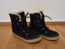 Viking Goretex Winterschuhe Gr. 35