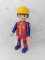PLAYMOBIL Figur Bergretter (DmPMF)