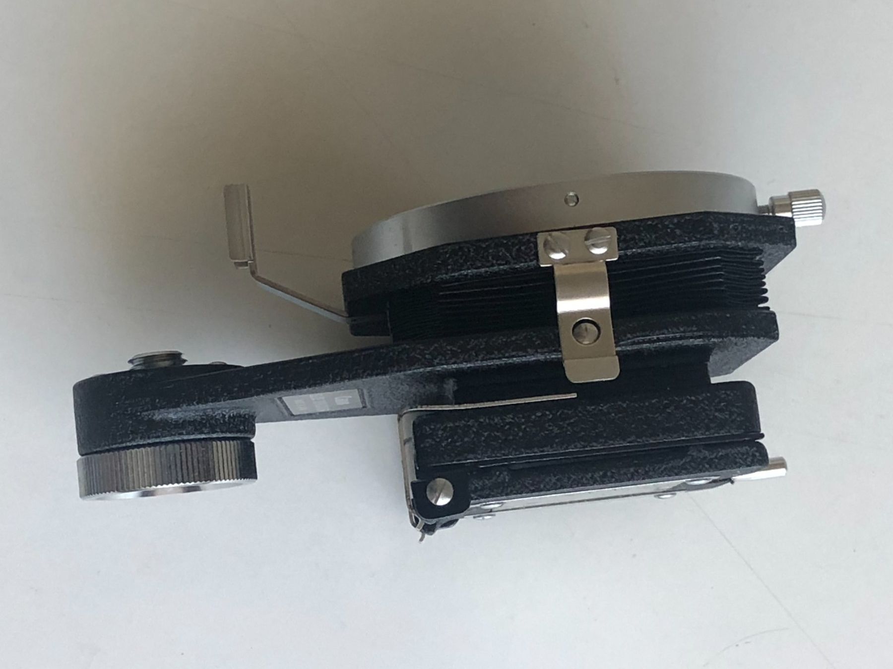 Canon Unità & Adattatore: Canon Slide Duplicator 55 – Usato da Lommiswil venduto da canoga 5