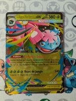 🇫🇷 Pokémon promo Méga-Florizarre ex (MEP 013) FR