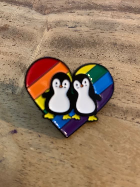 Personalisiertes Magnetisches Regenbogen Sonne Namensschild Pin Badge