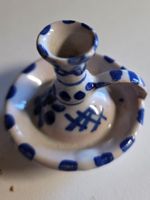 Miniatur Kerzen Ständer Setzkaten Artikel 5 cm