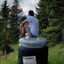 Profile image of Stoopsel