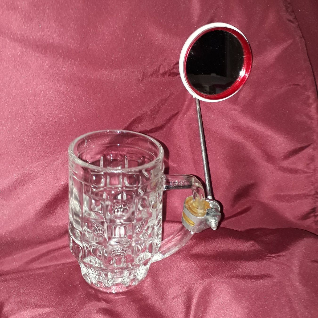 Bicchieri: Bierhumpen mit Sicherheitseffekt !! – Usato da Schaffhausen venduto da max_c62l 1