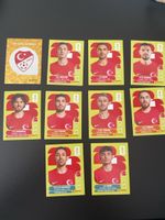 Stickers panini fifa World Cup 2026 TUR