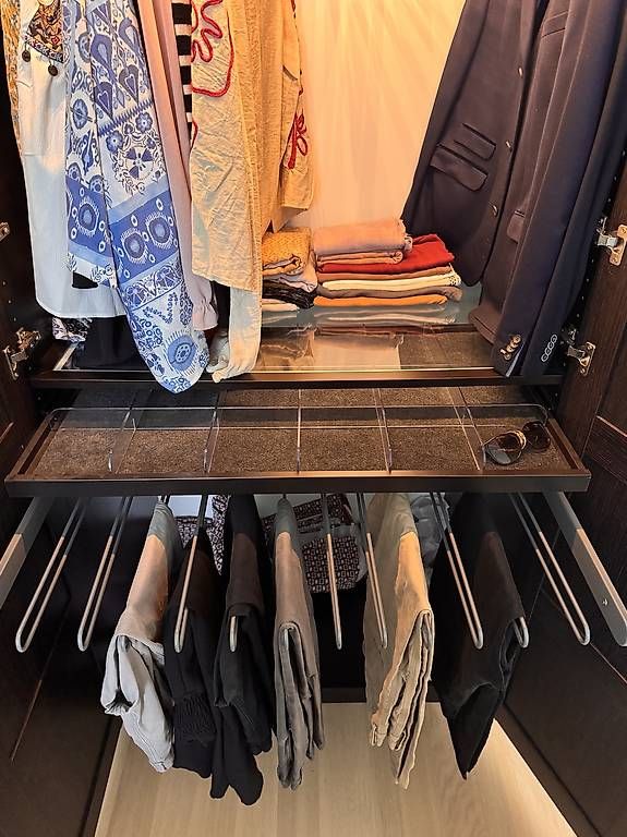 Armadi: Ikea Bergsbo Kleiderschrank  – Usato da Kilchberg ZH venduto da Masiii 4