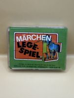 Märchen Legespiel – DDR (Verlag für Lehrmittel Pössneck)