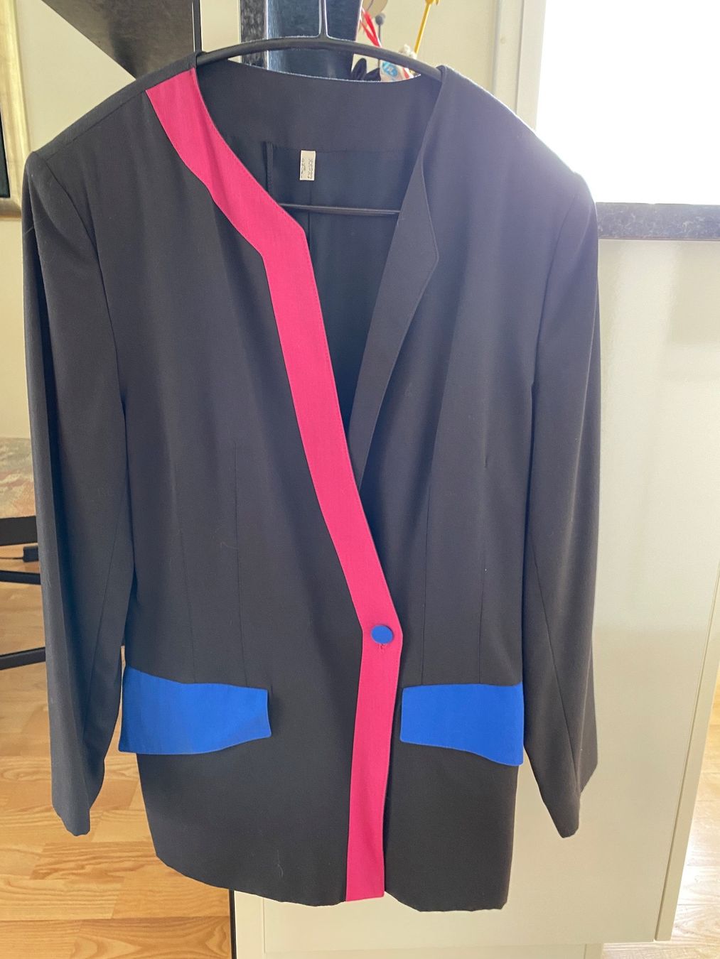 Alba Moda Jacken: Jacke – Gebraucht aus Arni AG von EW4239ew