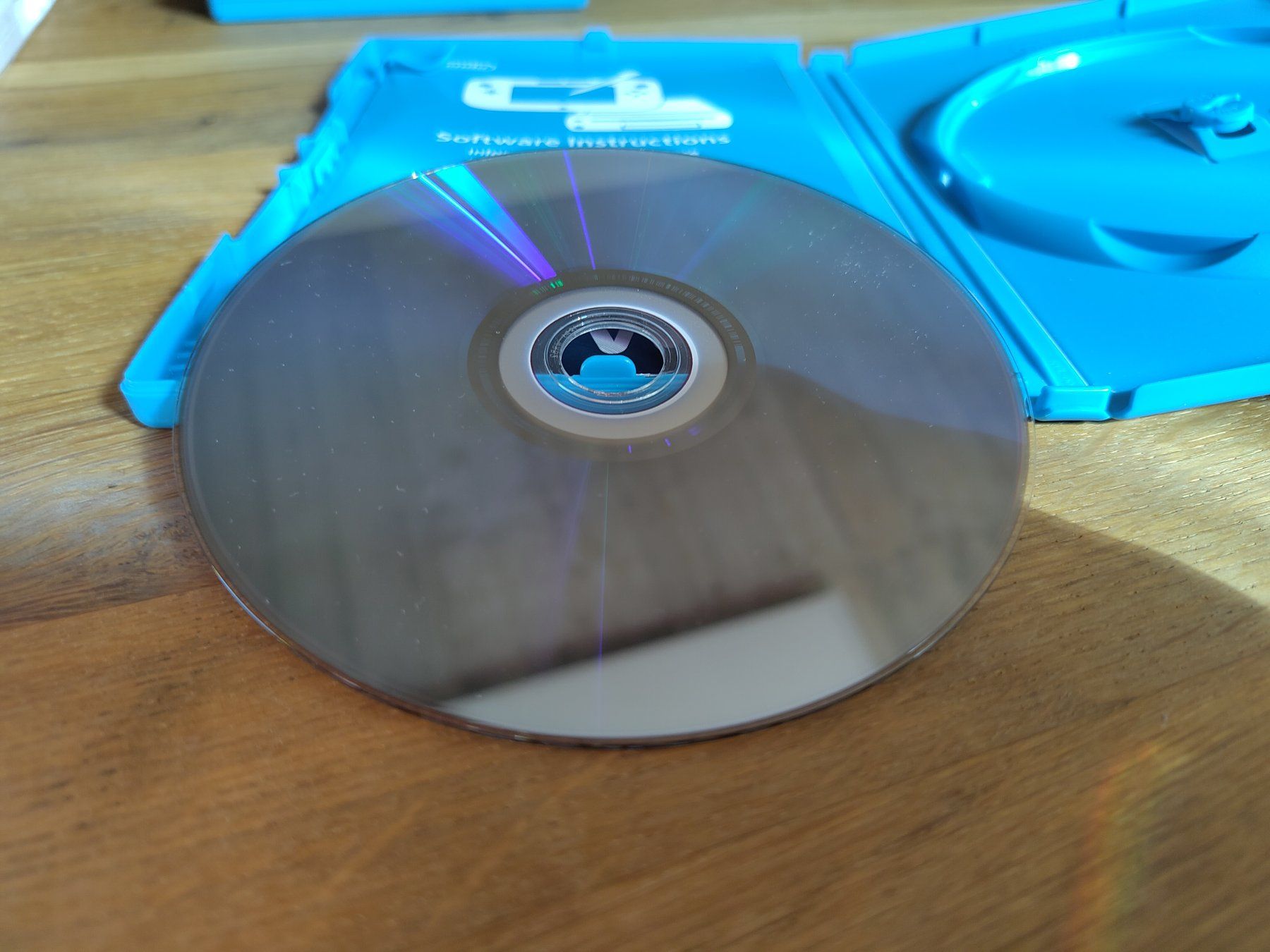Nintendo Giochi: Wii Party U (Nintendo Wii U) – Usato da Kloten venduto da SuperRetroPixels 3