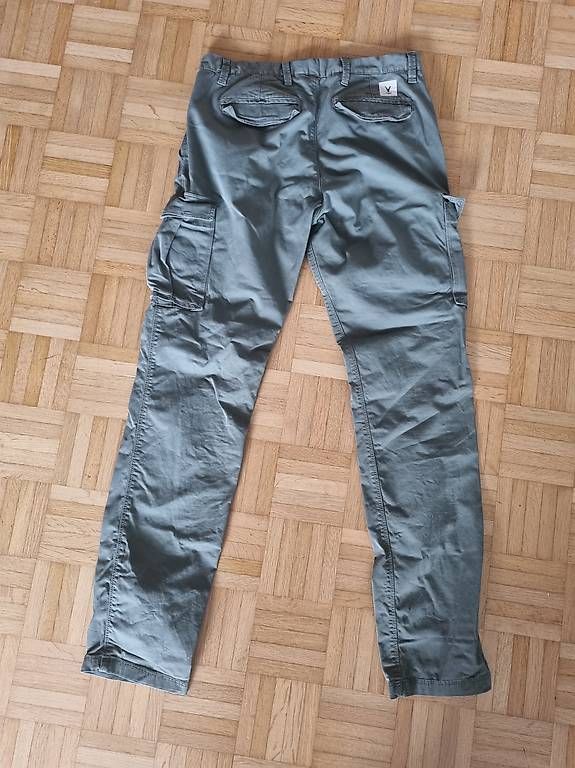 Pantaloni: Hose lang / Cargostyle Gr. 44 – Usato da Kloten venduto da steffim1980 1
