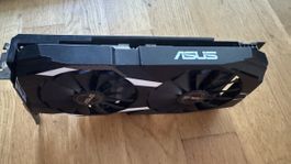 Grafikkarte rx580 8gb