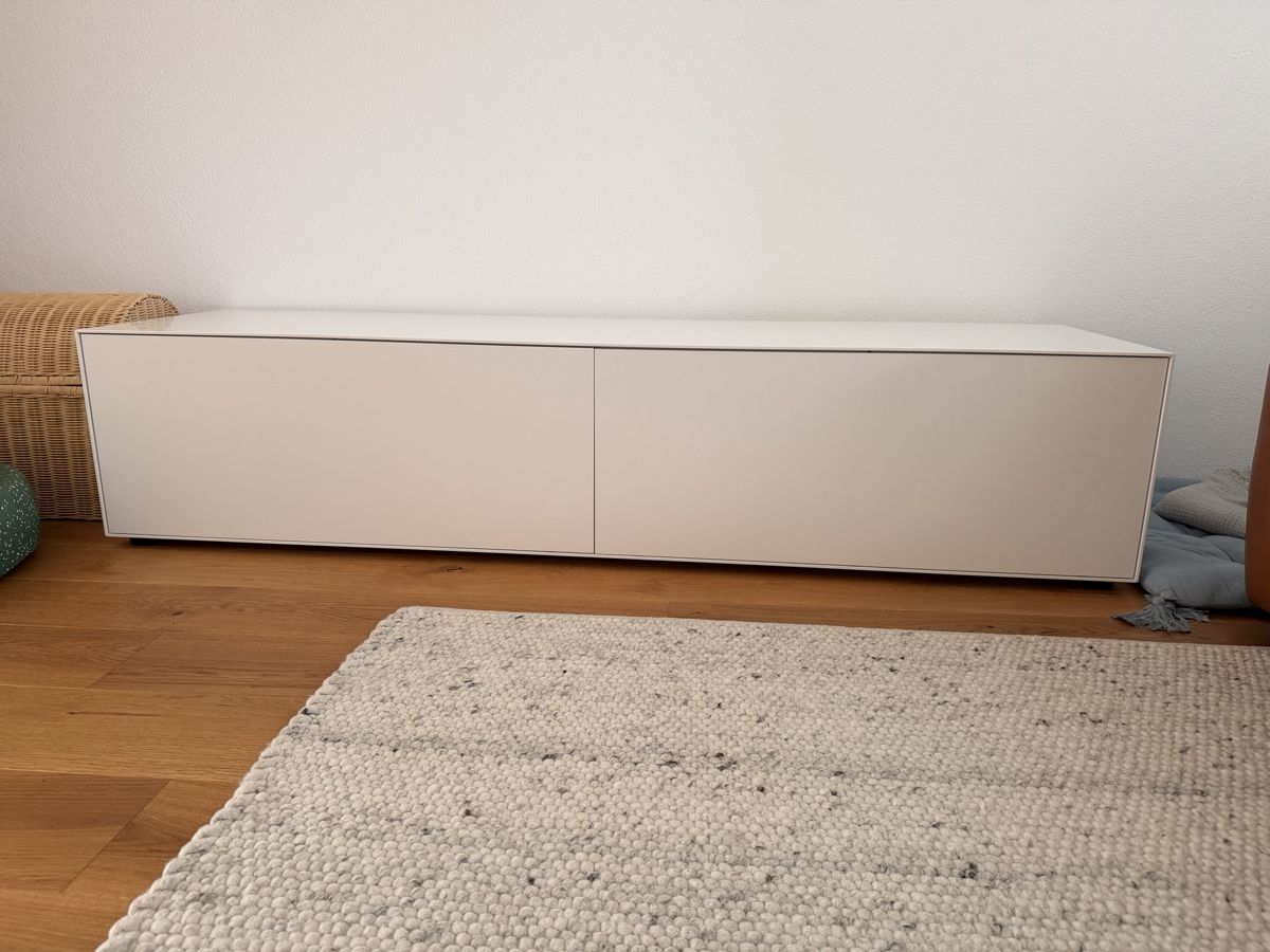 Pfister Mobili TV: Sideboard / TV Möbel – Usato da Siebnen venduto da jan_kes 1