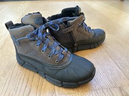 Geox Winterschuhe Gr.33