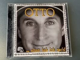 Otto - ... einen hab ich noch! CD