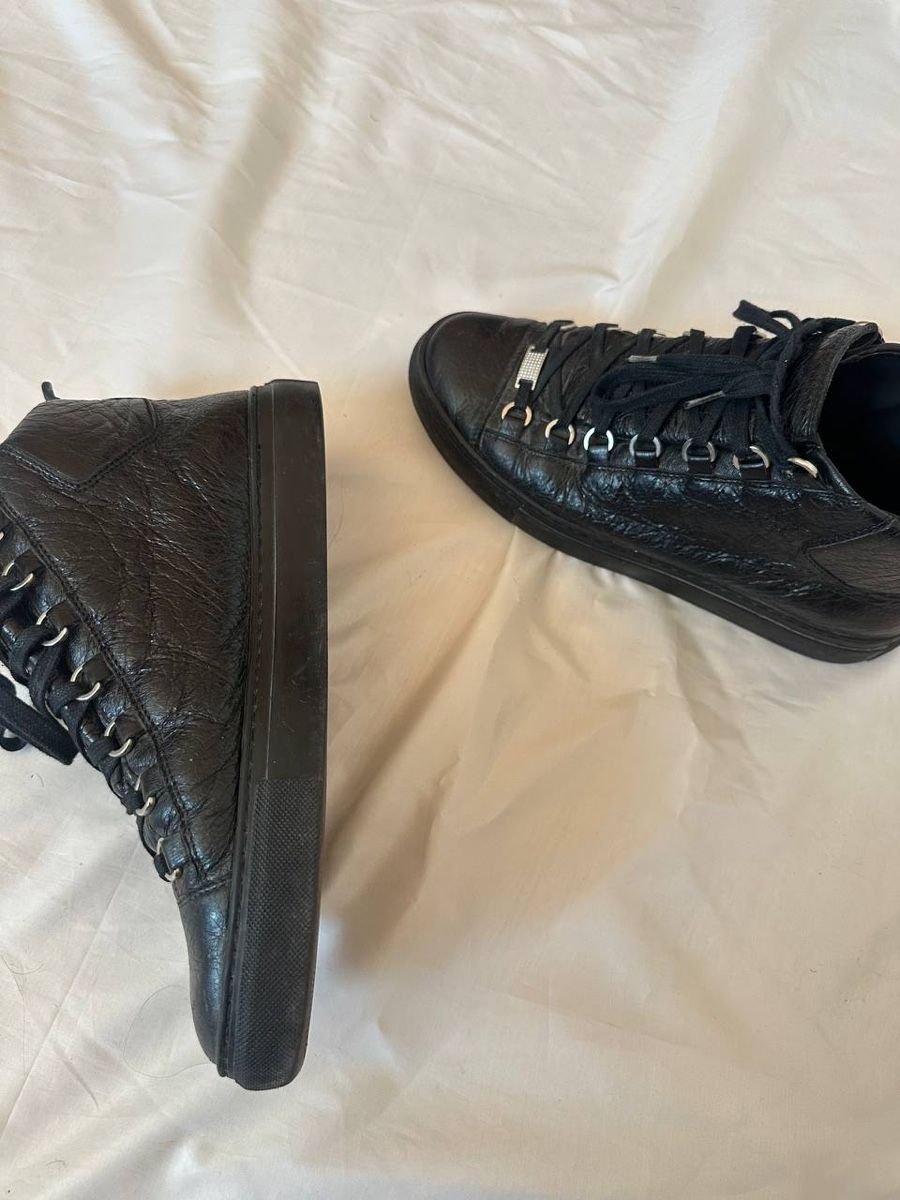 Balenciaga Chaussures hommes: Balenciaga Arena  – D'occasion à Pfäffikon ZH par Nataliia. 1